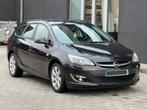 Opel astra 2013 1.3 256.000km Start rijd alleen export, Auto's, Particulier, Te koop, Astra