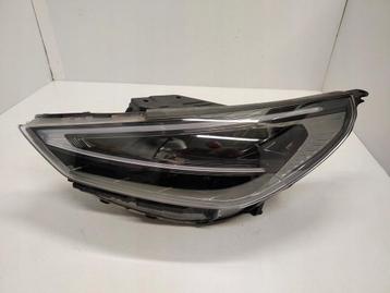 Hyundai I30 III Lift Full Led-lamp links Ideaal beschikbaar voor biedingen