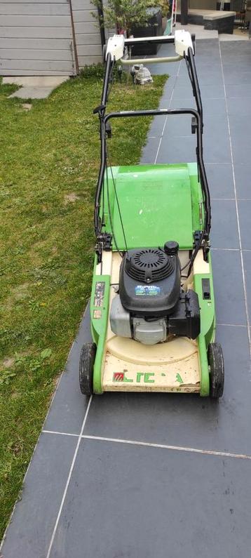Grasmaaier  beschikbaar voor biedingen
