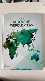 Algemene wereldatlas, Boeken, Ophalen of Verzenden, Gelezen