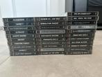 31x PS1 games - gaat enkel weg als collectie, Games en Spelcomputers, Ophalen, Zo goed als nieuw