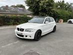 2004 BMW 116I - Personenauto, Auto's, BMW, 1 Reeks, Gebruikt, Overige brandstoffen, Bedrijf
