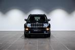 Jeep Renegade 1.3 Turbo T4 180 4xe ATX Limited, Autos, Jeep, 179 ch, Hybride rechargeable, 1300 cm³, 5 portes