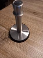 WC rolhouder, Ophalen, Gebruikt