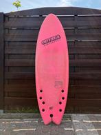 Odysea Skipper, Sports nautiques & Bateaux, Planche à voile sur vague, Enlèvement, Utilisé, Funboard, Avec ailerons