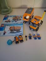 Lego City 60035, Enlèvement ou Envoi, Lego