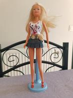 barbie, Kinderen en Baby's, Speelgoed | Poppen, Ophalen, Gebruikt, Barbie