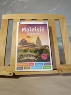Reidsgids Maleisië en Singapore ANWB, Reisgids of -boek, ANWB, Azië, Ophalen