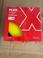 Flex Velcro schuurpapier, Bricolage & Construction, Matériel de peinture, Enlèvement ou Envoi, Neuf