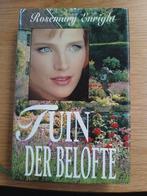 Rosemary Enright - Tuin der belofte, Boeken, Ophalen of Verzenden, Zo goed als nieuw, Rosemary Enright