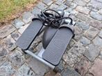 Voet step, Enlèvement ou Envoi, Comme neuf, Jambes, Vélo d'appartement