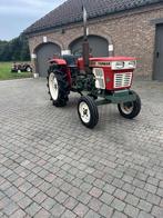 **super mooie yanmar ym1500 18pk trekhaak slechts 223uren!**, Enlèvement ou Envoi, Cultures