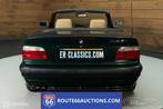 BMW E36 328i Cabriolet 1998 | Route 66 auctions, Auto's, Automaat, 4 zetels, Beige, Cabriolet