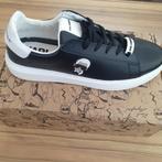 Karl Lagerfeld schoenen, Ophalen, Zwart, Nieuw, Wandelschoenen