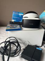 PS4 VR bril, Ophalen, Gebruikt, VR-bril, Sony PlayStation