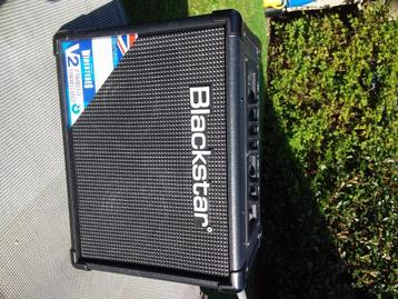 BLACKSTAR GITAAR AMP ID CORE V2 beschikbaar voor biedingen