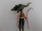 GI JOE Croc Mastet, Kinderen en Baby's, Speelgoed | Actiefiguren, Ophalen of Verzenden