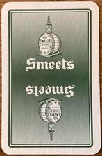 Jokers SMEETS EXTRA/HASSELT, Enlèvement ou Envoi, Comme neuf, Joker(s)