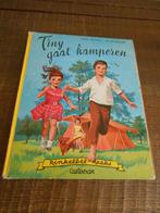 BEELDVERHALEN    TINY  6 STUKS, Boeken, Ophalen