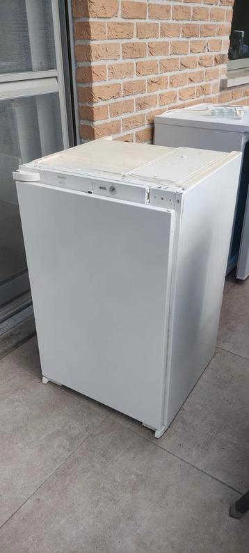Miele koelkast inbouw tafelmodel beschikbaar voor biedingen