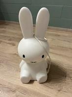 Nachtlamp Nijntje groot, Kinderen en Baby's, Kinderkamer | Inrichting en Decoratie, Ophalen of Verzenden, Zo goed als nieuw