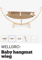 Wellgro babywieg, Kinderen en Baby's, Ophalen, Nieuw, Wieg