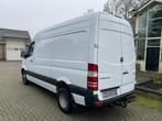 Mercedes Sprinter 516 CDI L2 H2 EURO 6 AIRCO, Euro 6, Wit, Bedrijf, 5 deurs