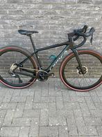 Orbea terra m30 maat xs, Fietsen en Brommers, Ophalen, Zo goed als nieuw, Carbon