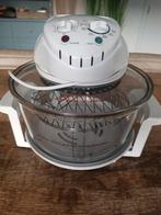 Halogeen hete lucht oven, Elektronische apparatuur, Oven, Hete lucht, Nieuw, Ophalen of Verzenden