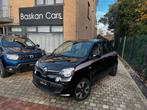 RENAULT TWINGO 0.9TCE/M2016/86.000/AIRCO/GARANTIE, Autos, Euro 6, Entreprise, Boîte manuelle, Noir