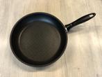 sauteerpan braadpan pan, Ophalen of Verzenden, Nieuw, Gietijzer, Overige typen