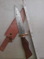 Damascus Bowie, Ophalen of Verzenden, Zo goed als nieuw