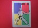 M. Meeus & F.M. van Haesendonck: Karate do, Ophalen of Verzenden, Gelezen, Meeus / van Haesendonck, Vechtsport