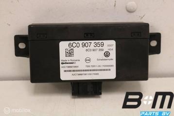 Regelapparaat demperregeling Audi S1 8X 6C0907359 beschikbaar voor biedingen