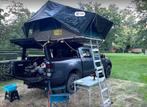 Daktent Easy Awn Jazz 140, Ophalen, Zo goed als nieuw, Tot en met 2