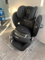 Siège auto isofix cybex, Enfants & Bébés, Sièges auto, Enlèvement, Comme neuf, Isofix