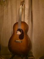 Martin 000-17SM + lr baggs + case, Enlèvement, Utilisé