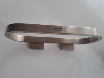 Porte-serviette Grohe, Enlèvement ou Envoi, Comme neuf