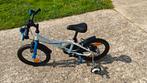 Decathlon kinderfiets 16" zo goed als nieuw!, Ophalen, Zo goed als nieuw