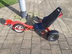 skelter / go-cart, Enfants & Bébés, Jouets | Extérieur | Go-cart & Cuistax, Comme neuf, Autres marques, Enlèvement