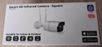 ip camera voor binnen of buiten, Audio, Tv en Foto, Videobewaking, Ophalen, Gebruikt, Buitencamera