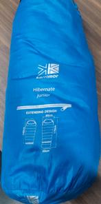 Slaapzak junior verlengbaar tot 170 cm, Ophalen of Verzenden