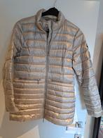 À vendre : imperméable mi-long. (Parachute). Beaumont, Vêtements | Femmes, Taille 42/44 (L), Enlèvement ou Envoi, Beige, Beaumont