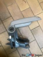 midden armsteun BMW 3 serie E46 zwart 51168213678, Auto-onderdelen, Gebruikt, Ophalen of Verzenden, BMW, BMW