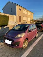 Peugeot 107 1.0i essence 2013, Achat, Entretenue par le concessionnaire, Phares antibrouillard, Particulier