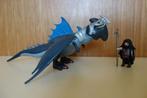 Playmobil Draak, Kinderen en Baby's, Speelgoed | Playmobil, Ophalen, Zo goed als nieuw, Complete set