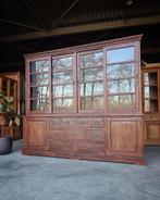 Grote Buffetkast | Teakhout Winkelkast | Servieskast #2687, Enlèvement ou Envoi