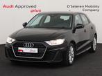 Audi A1 Sportback A1 Sportback 30 TFSI Business Edition S li, Auto's, Automaat, A1, Zwart, Navigatiesysteem