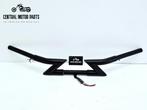 76 cm breed 1.25 inch dik zwarte z-bar, Motoren, Onderdelen | Harley-Davidson, Ophalen of Verzenden, Gebruikt