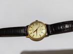 Polshorloge “Poljot”, Handtassen en Accessoires, Horloges | Heren, Overige merken, Leer, Verzenden, Polshorloge